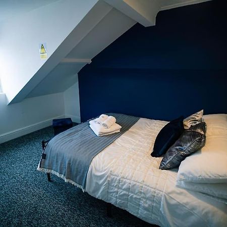 The Beach Suite - Top Floor With Easy Invest Lowestoft Exteriör bild
