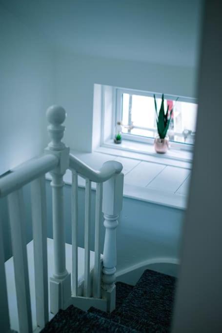 The Beach Suite - Top Floor With Easy Invest Lowestoft Exteriör bild